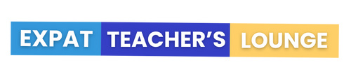 Expat Teacher's Lounge